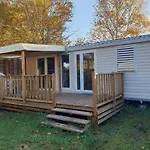 Kemping Marvilla Parks - Rivages Des Landes - Mobil 3 *