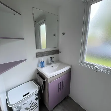 Marvilla Parks - Rivages Des Landes - Mobil 3 Kemping