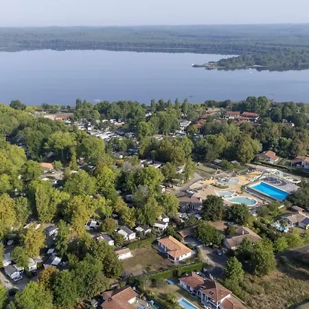 Marvilla Parks - Rivages Des Landes - Mobil 3 Kemping *